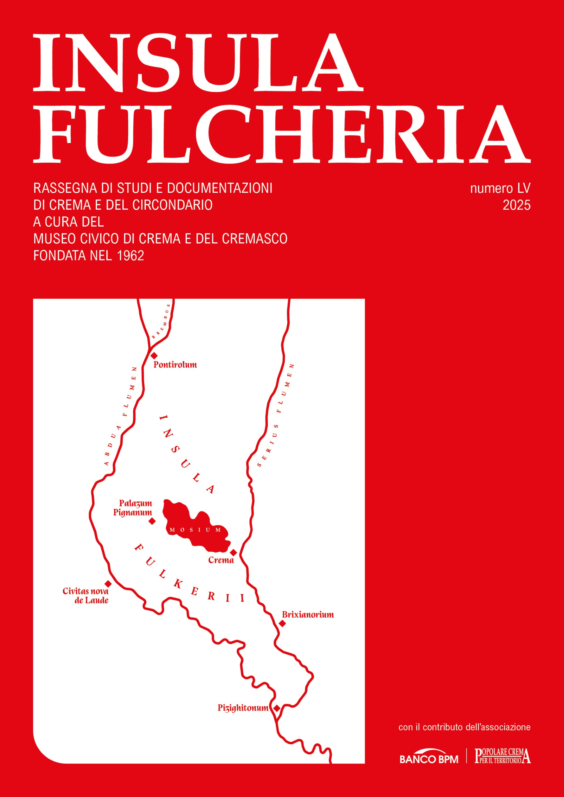 Insula Fulcheria (2025)